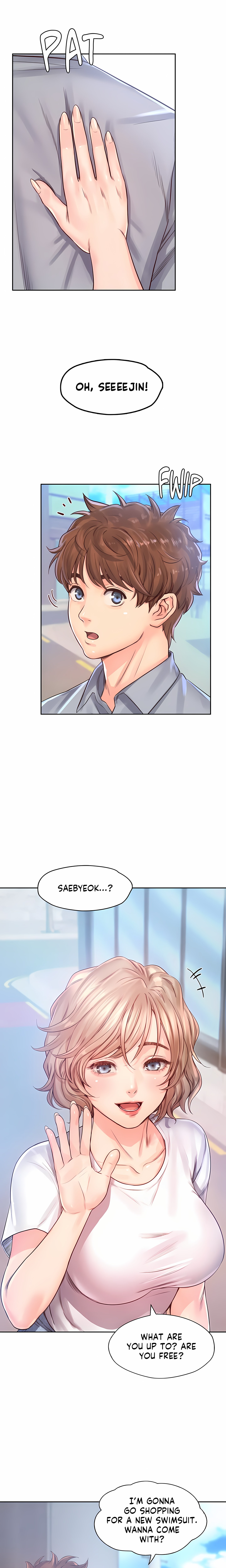 Osaka (Uncensored) Page 7 - MangaHe