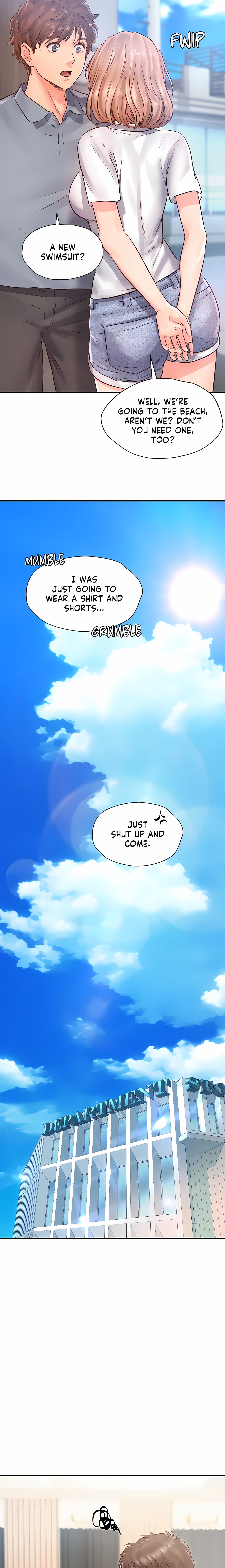 Osaka (Uncensored) Page 8 - MangaHe