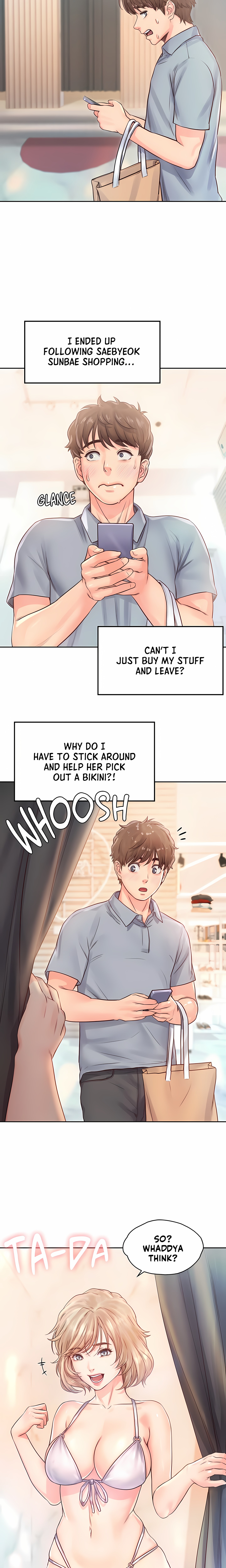 Osaka (Uncensored) Page 9 - MangaHe
