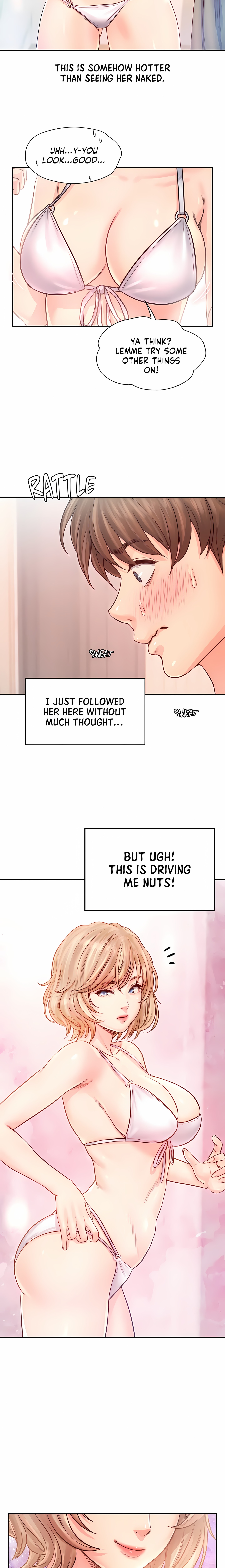 Osaka (Uncensored) Page 10 - MangaHe
