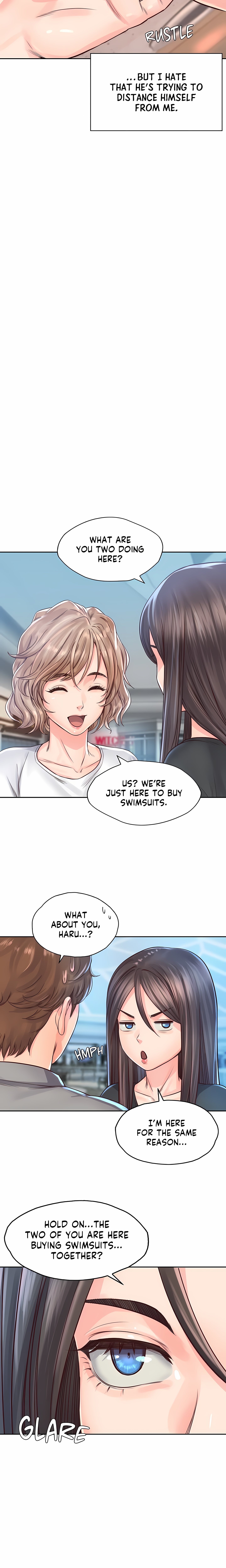 Osaka (Uncensored) Page 11 - MangaHe