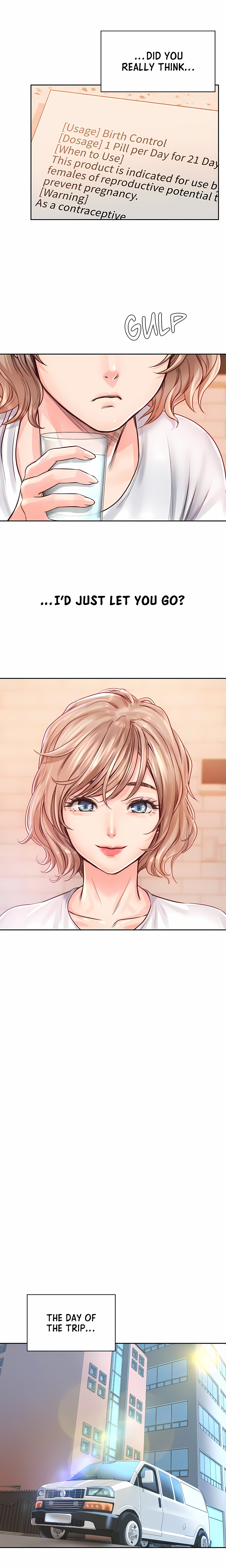 Osaka (Uncensored) Page 13 - MangaHe