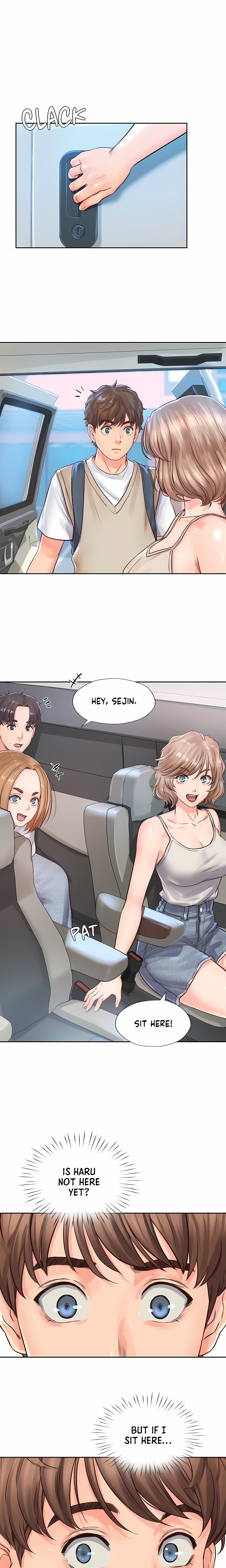 Osaka (Uncensored) Page 14 - MangaHe