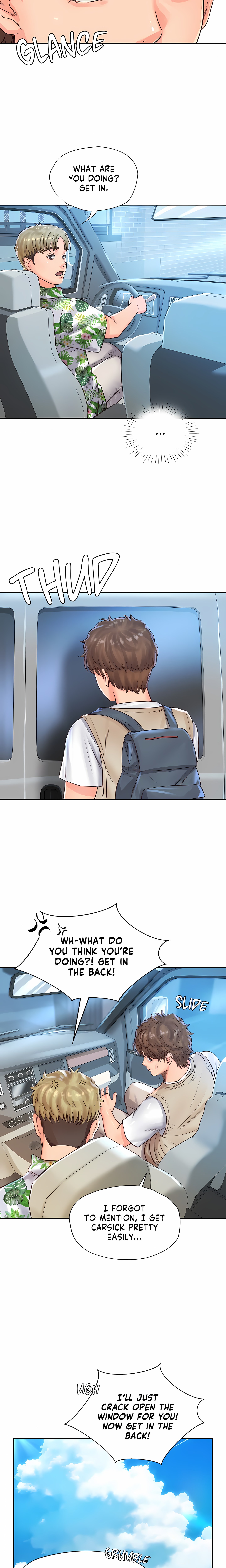 Osaka (Uncensored) Page 15 - MangaHe
