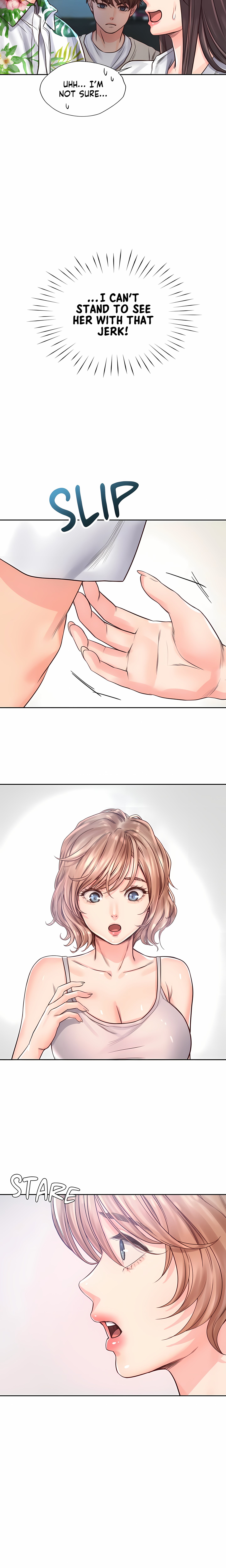 Osaka (Uncensored) Page 18 - MangaHe