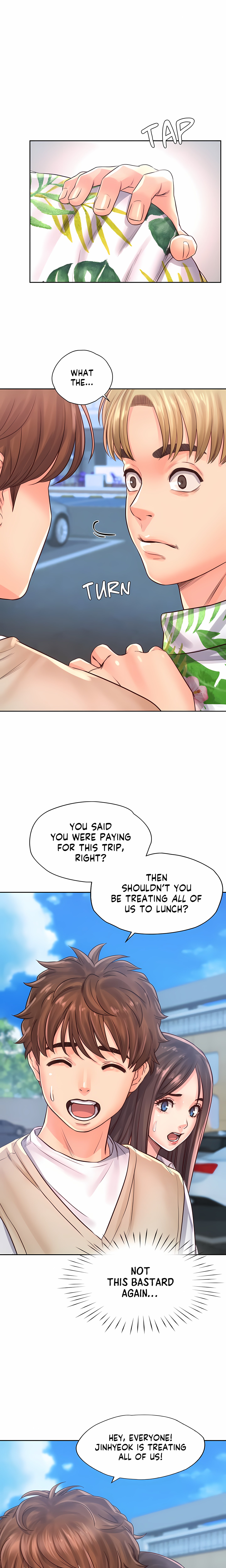 Osaka (Uncensored) Page 19 - MangaHe