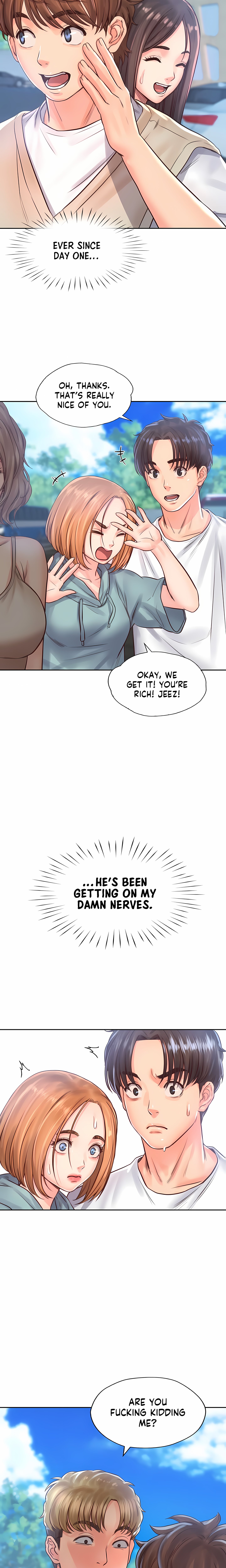 Osaka (Uncensored) Page 20 - MangaHe