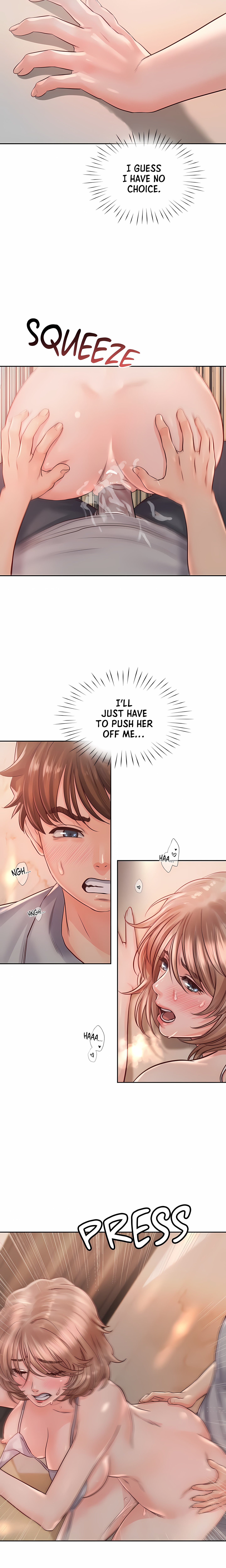 Osaka (Uncensored) Page 4 - MangaHe