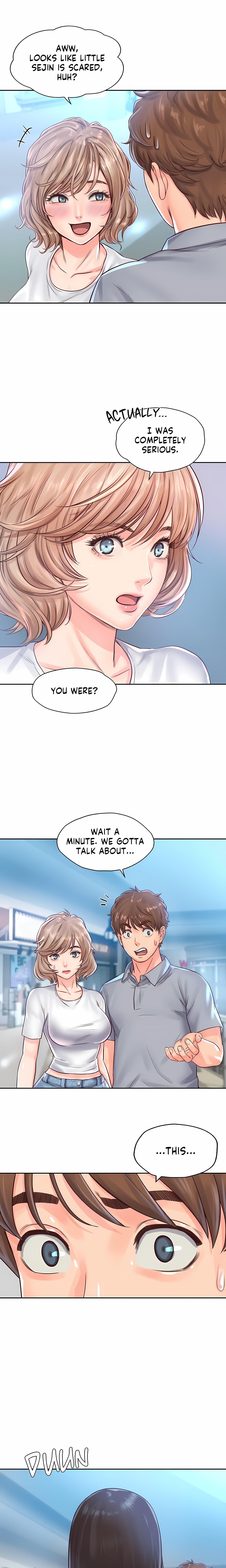 Osaka (Uncensored) Page 9 - MangaHe