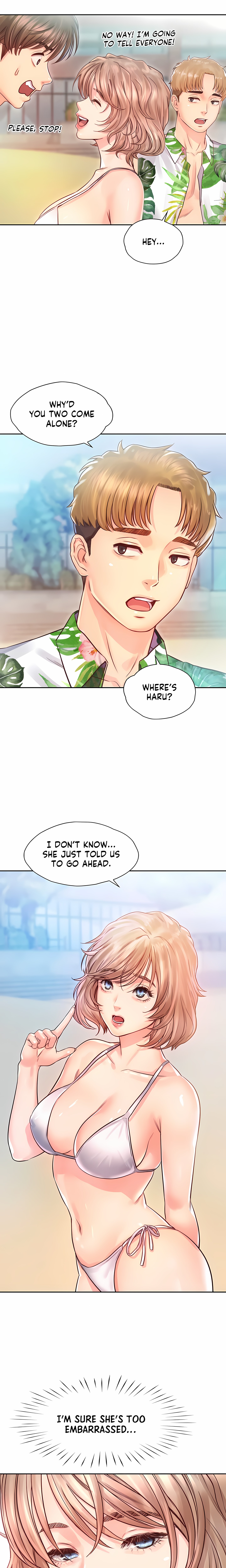 Osaka (Uncensored) Page 11 - MangaHe