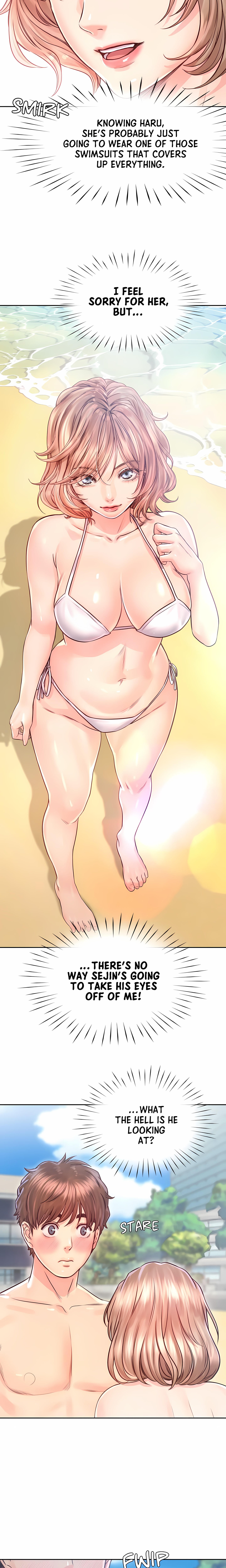 Osaka (Uncensored) Page 12 - MangaHe