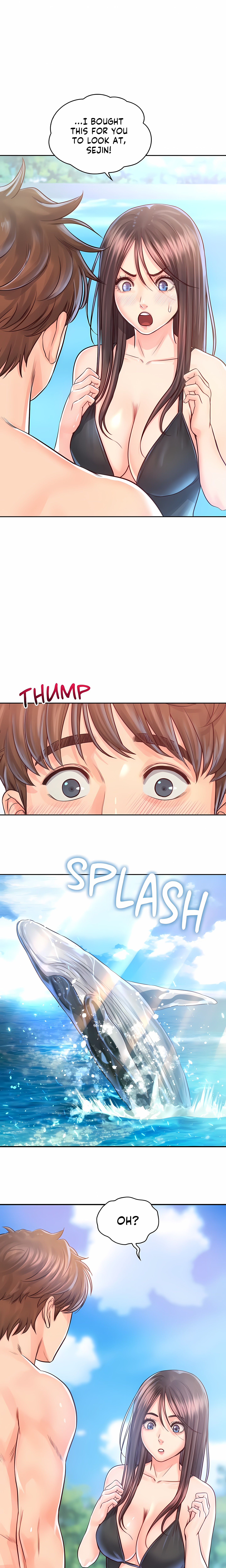 Osaka (Uncensored) Page 17 - MangaHe