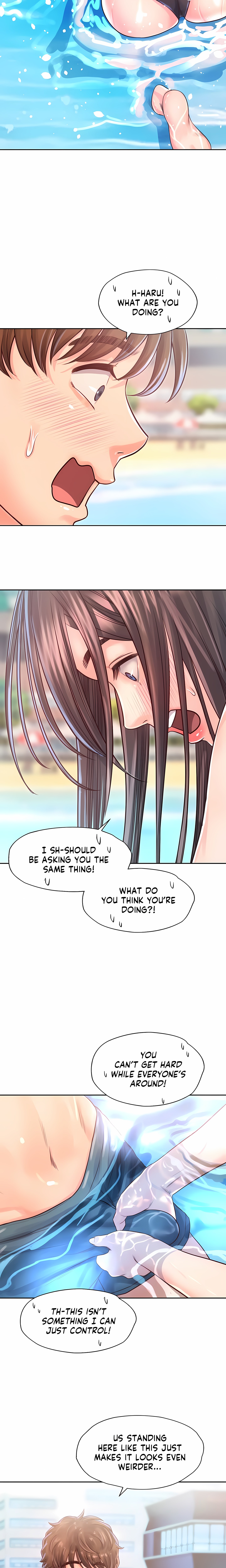 Osaka (Uncensored) Page 19 - MangaHe