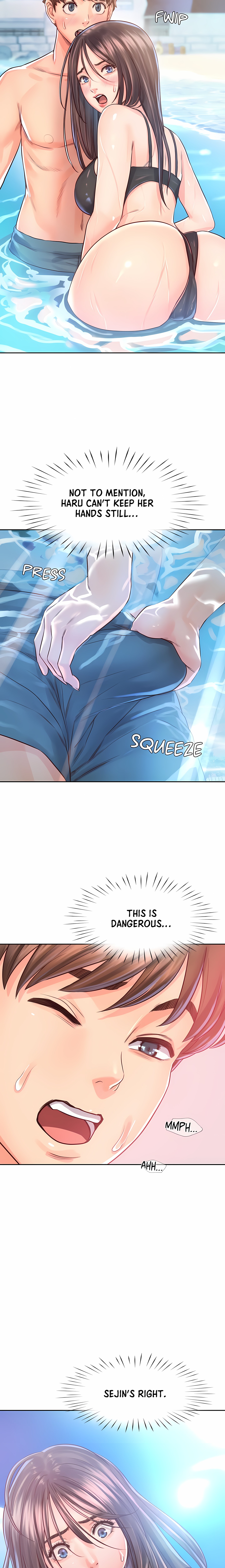 Osaka (Uncensored) Page 20 - MangaHe