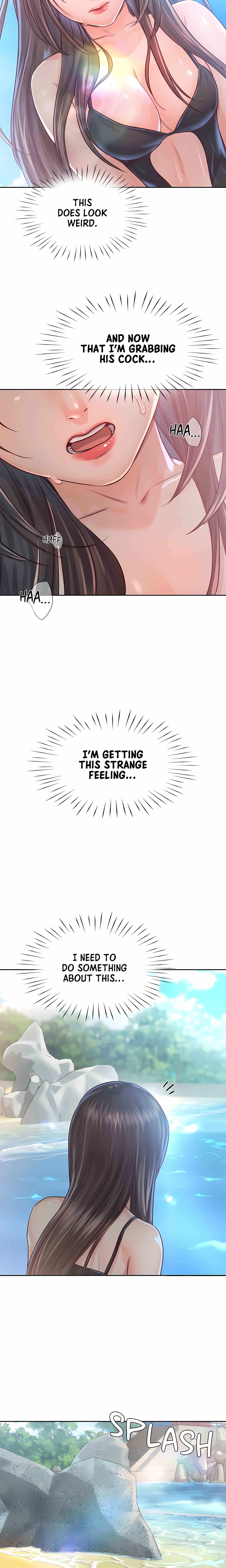 Osaka (Uncensored) Page 21 - MangaHe