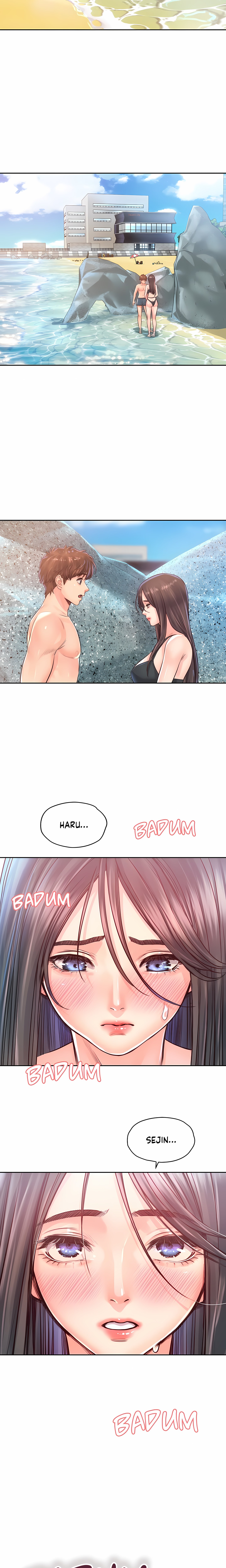 Osaka (Uncensored) Page 22 - MangaHe