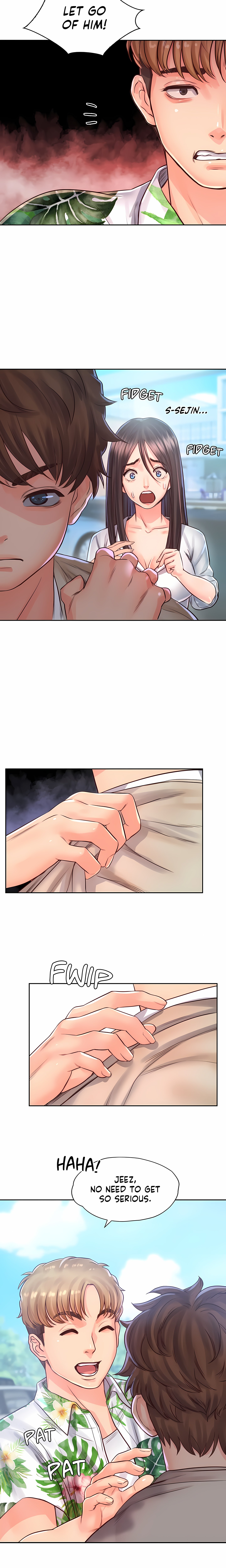 Osaka (Uncensored) Page 4 - MangaHe