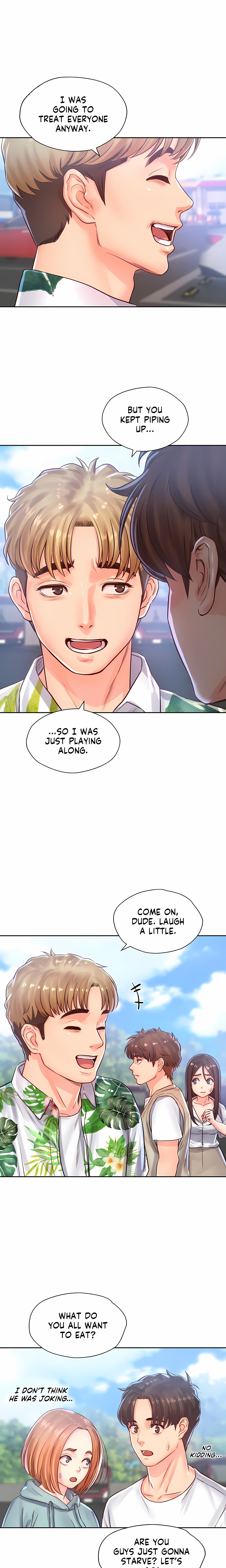 Osaka (Uncensored) Page 5 - MangaHe