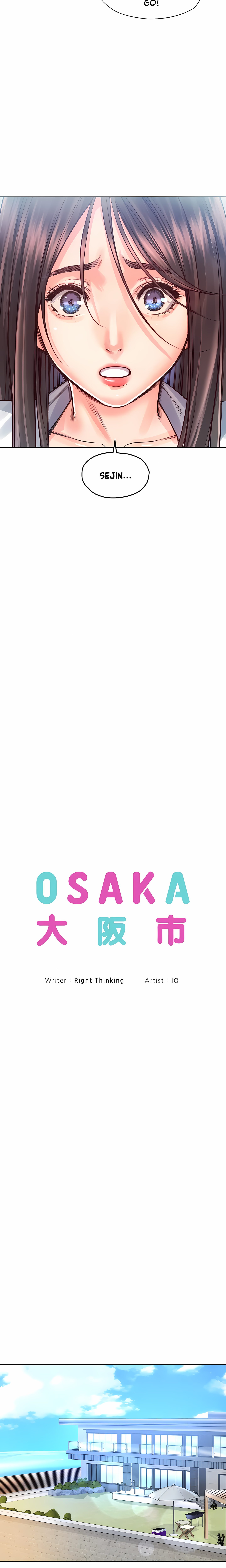 Osaka (Uncensored) Page 6 - MangaHe