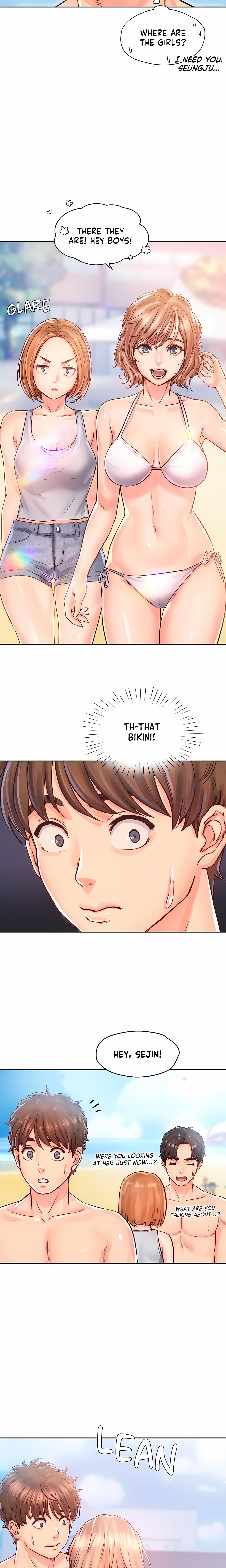 Osaka (Uncensored) Page 9 - MangaHe