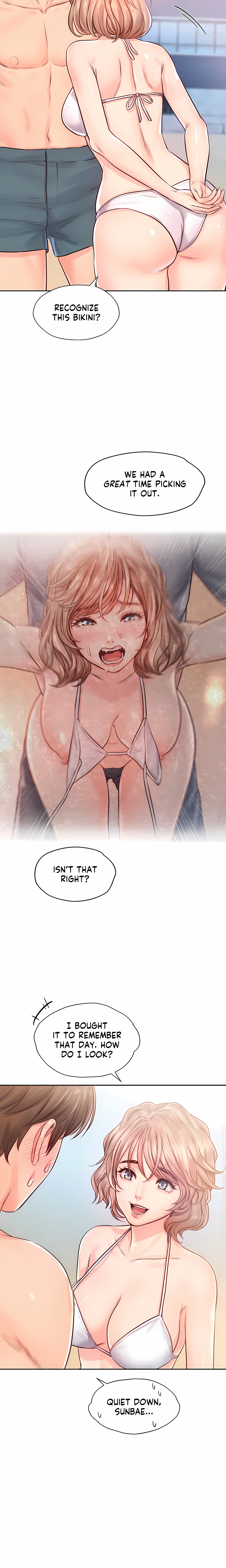 Osaka (Uncensored) Page 10 - MangaHe