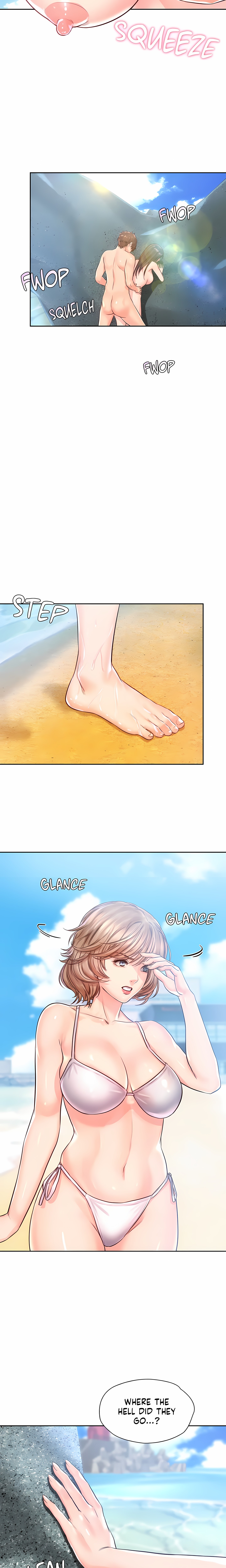 Osaka (Uncensored) Page 11 - MangaHe