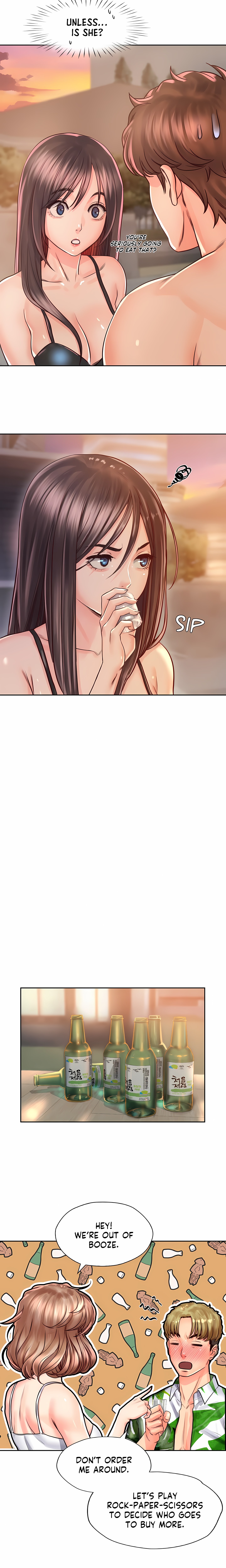Osaka (Uncensored) Page 15 - MangaHe