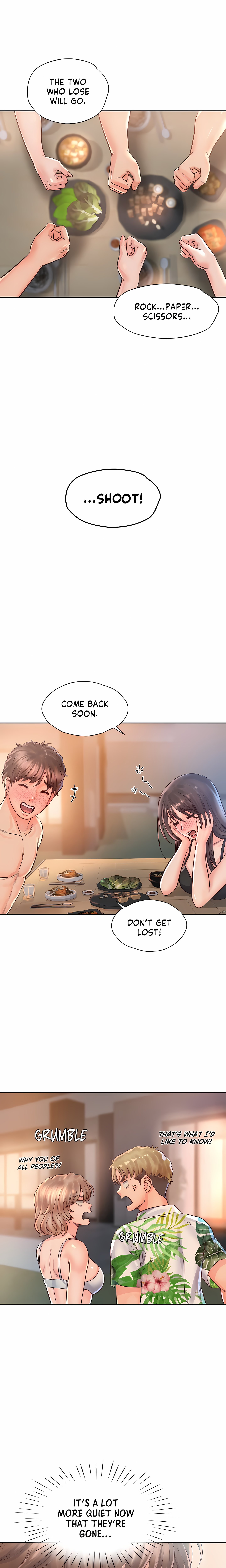 Osaka (Uncensored) Page 16 - MangaHe