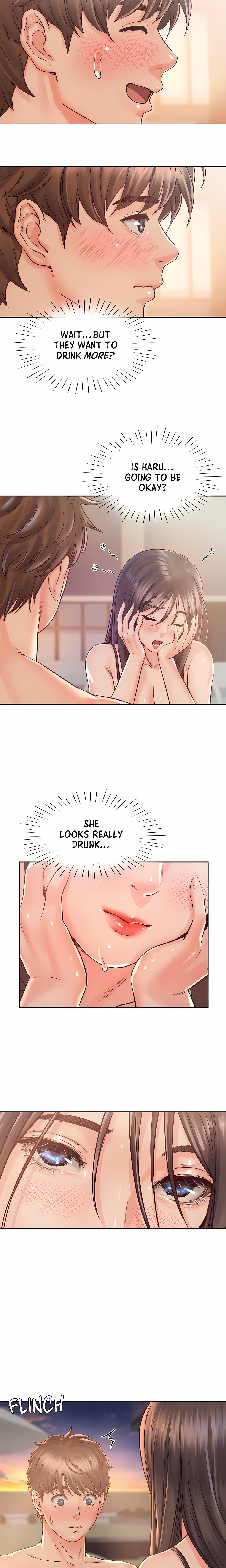 Osaka (Uncensored) Page 17 - MangaHe