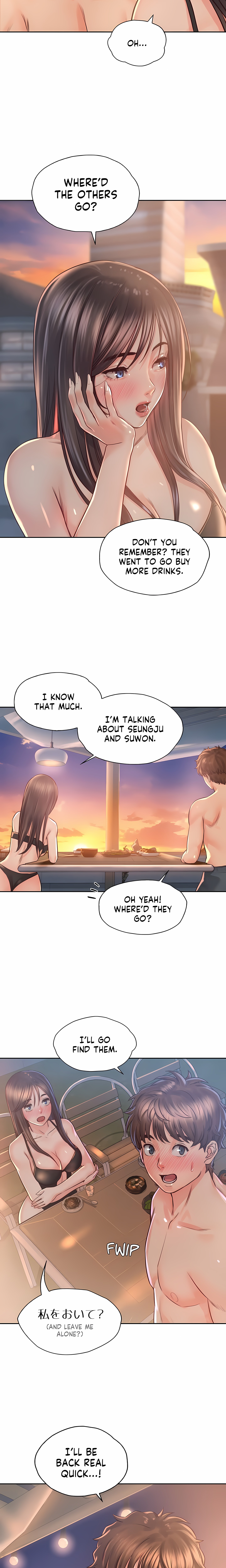 Osaka (Uncensored) Page 18 - MangaHe