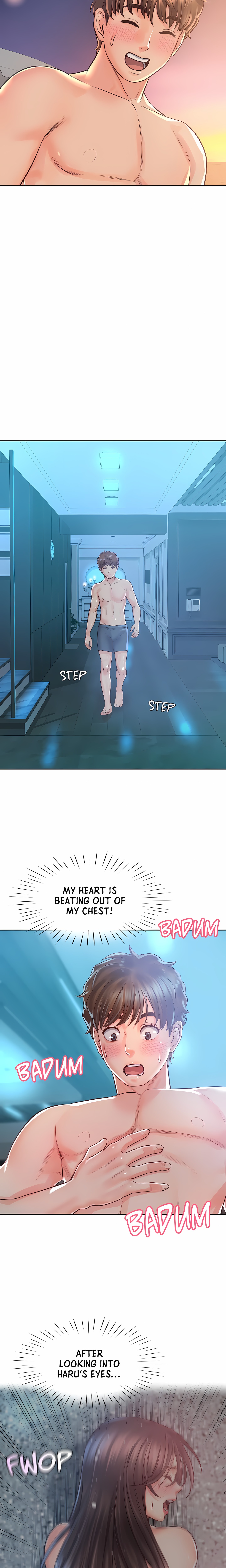 Osaka (Uncensored) Page 19 - MangaHe