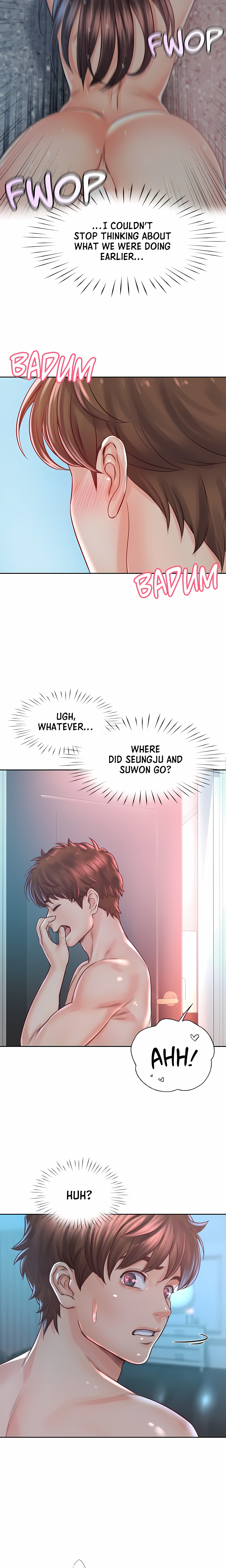 Osaka (Uncensored) Page 20 - MangaHe