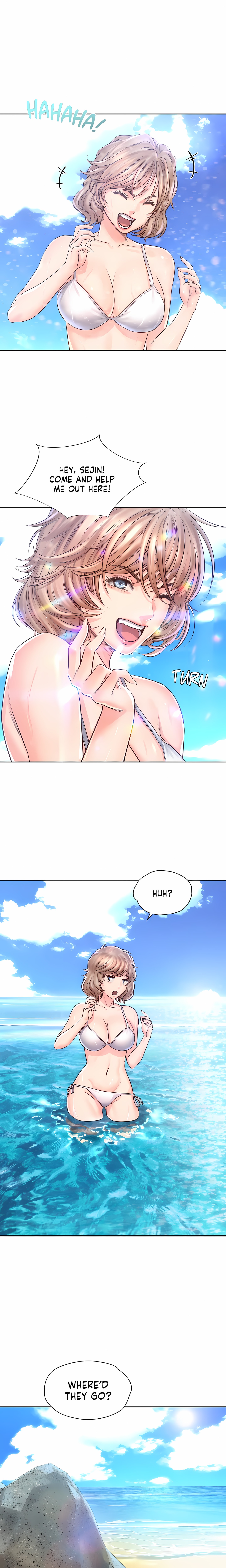 Osaka (Uncensored) Page 3 - MangaHe