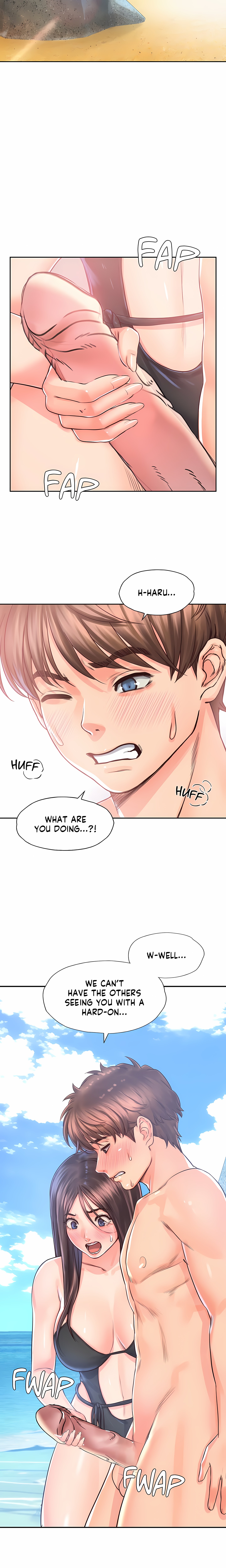 Osaka (Uncensored) Page 4 - MangaHe