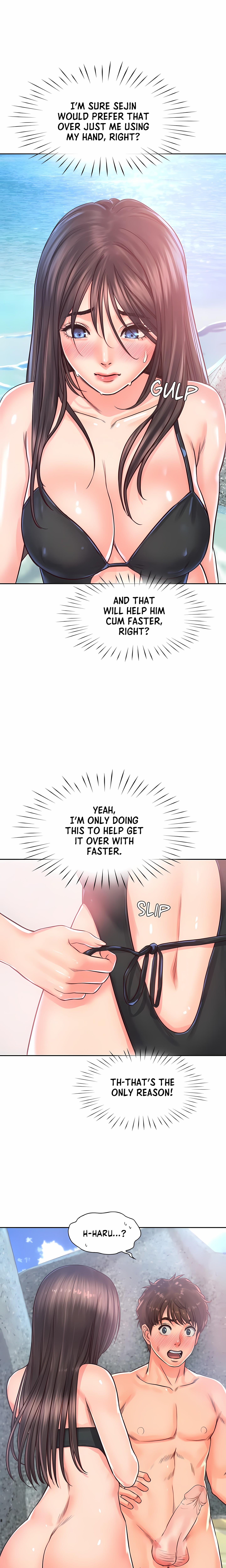 Osaka (Uncensored) Page 6 - MangaHe