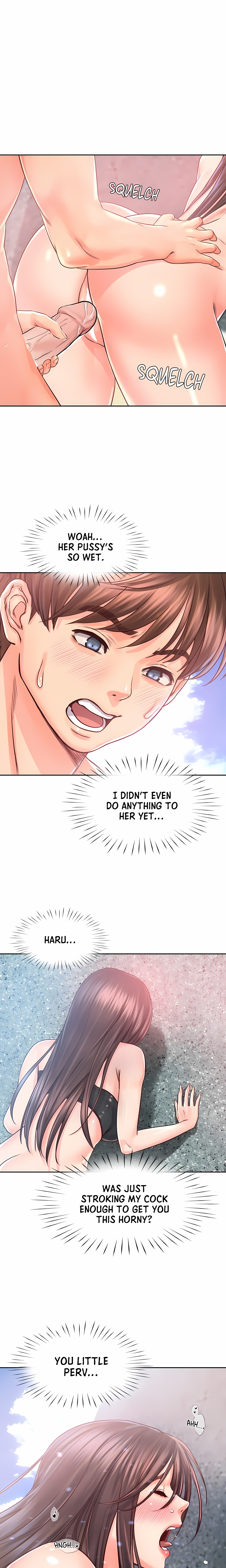 Osaka (Uncensored) Page 8 - MangaHe