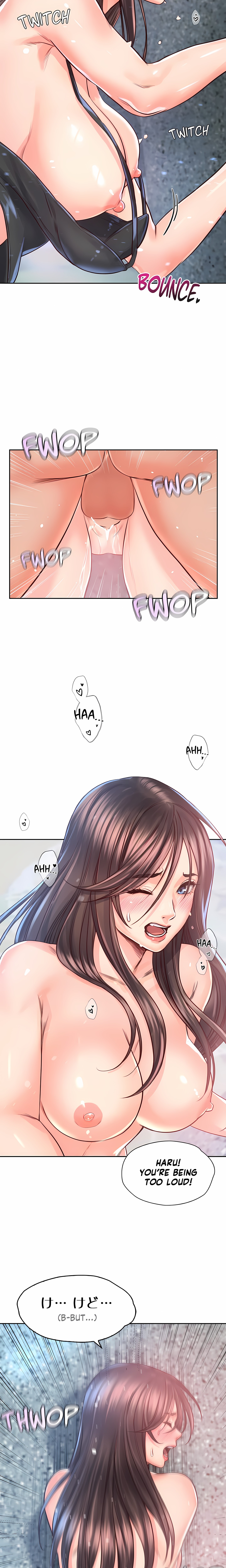 Osaka (Uncensored) Page 9 - MangaHe