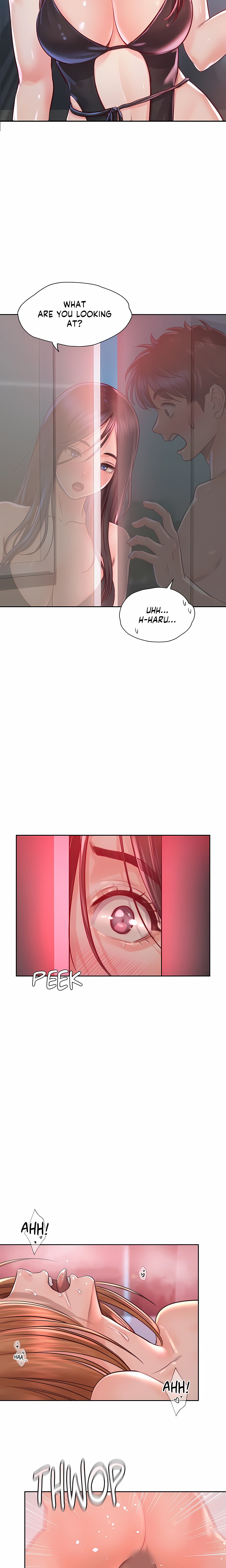 Osaka (Uncensored) Page 13 - MangaHe