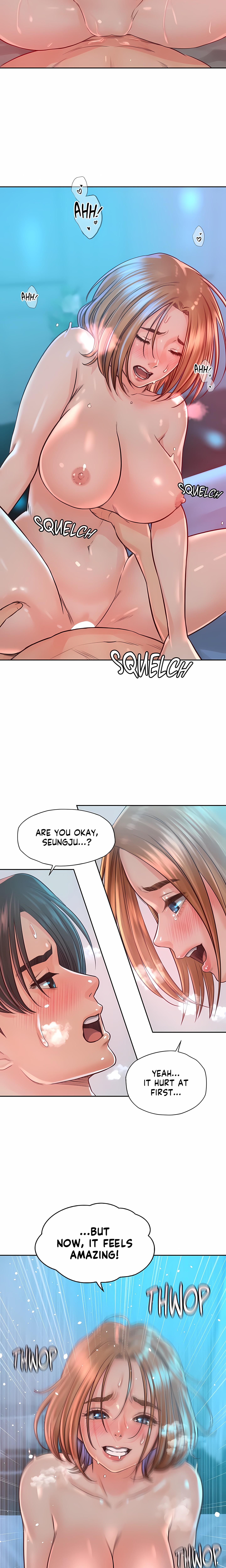Osaka (Uncensored) Page 19 - MangaHe