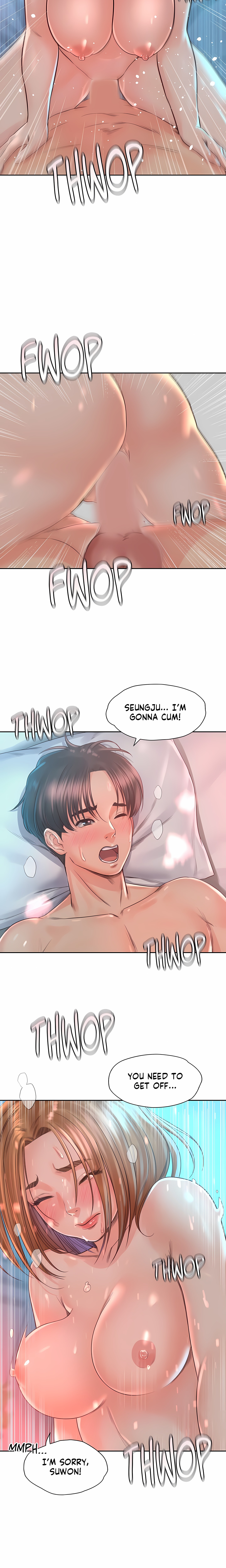 Osaka (Uncensored) Page 20 - MangaHe