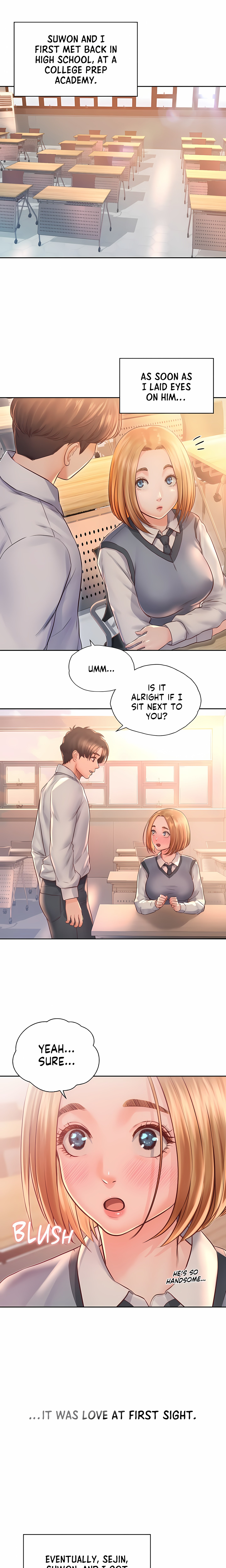 Osaka (Uncensored) Page 3 - MangaHe