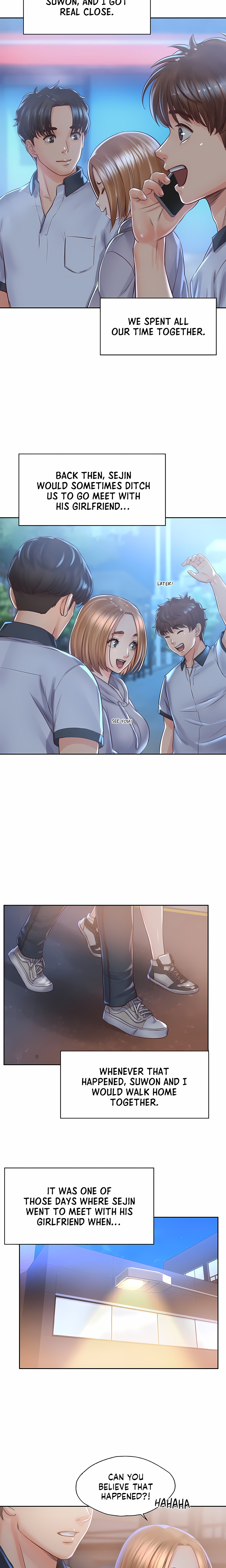 Osaka (Uncensored) Page 4 - MangaHe