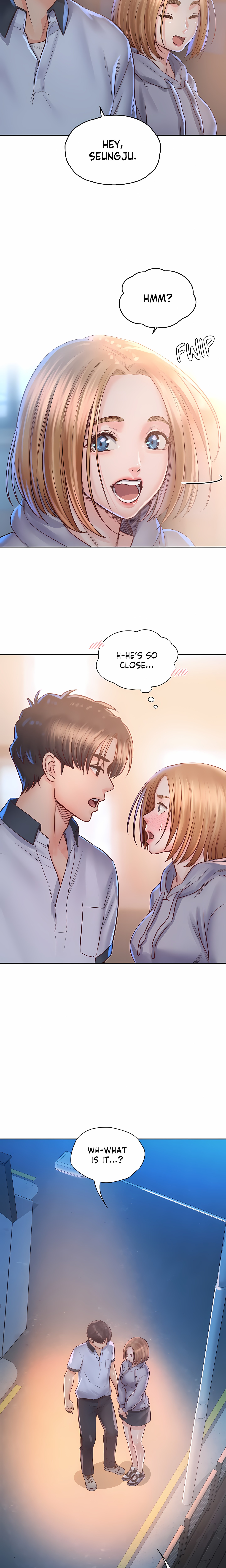 Osaka (Uncensored) Page 5 - MangaHe