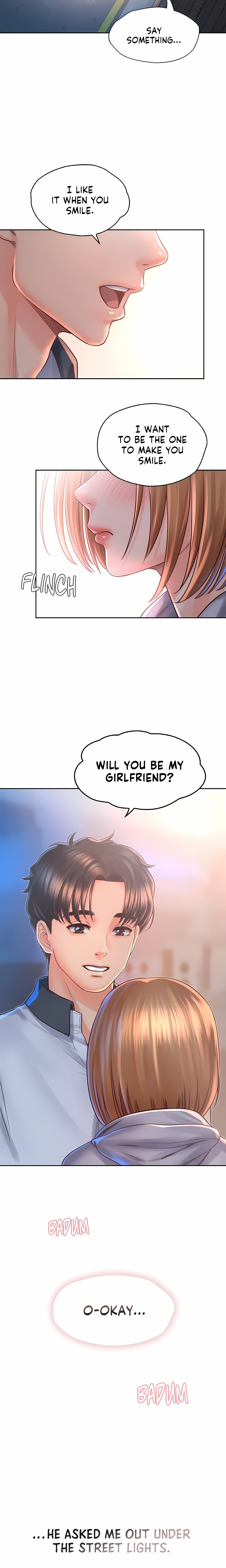 Osaka (Uncensored) Page 6 - MangaHe