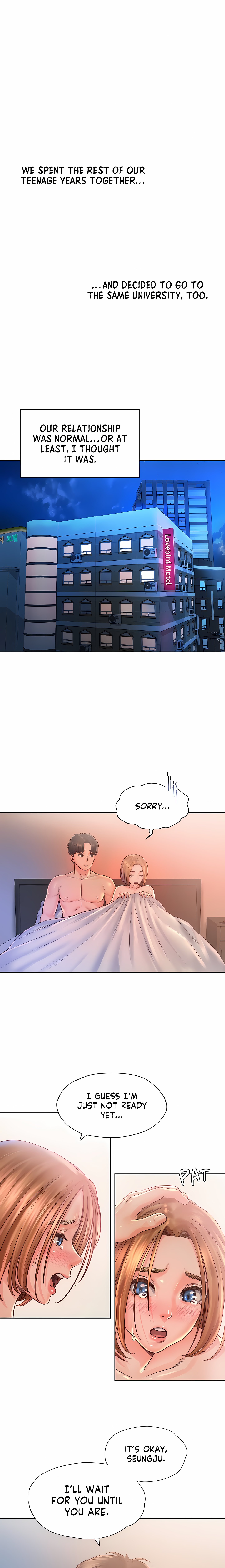 Osaka (Uncensored) Page 7 - MangaHe