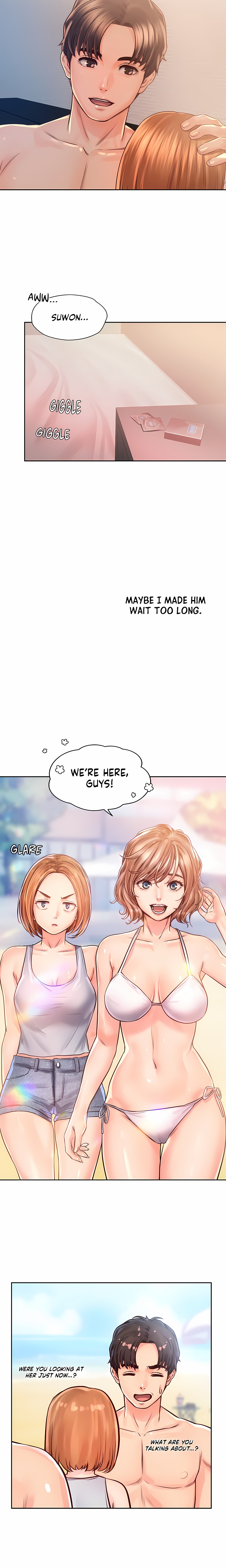 Osaka (Uncensored) Page 8 - MangaHe