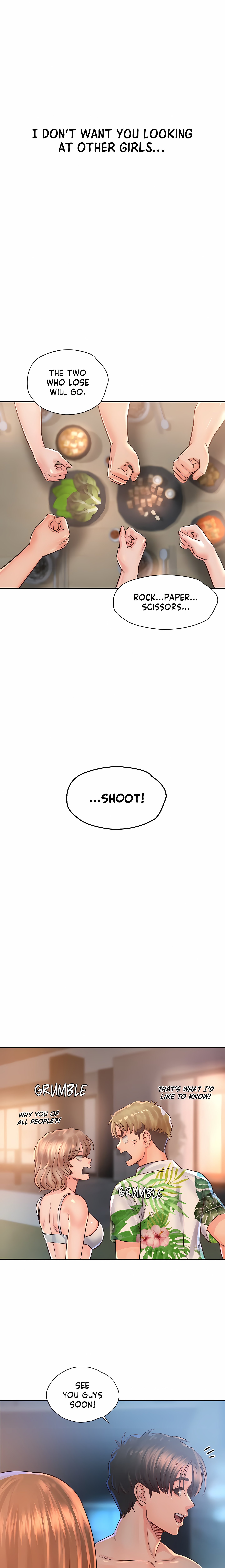 Osaka (Uncensored) Page 9 - MangaHe