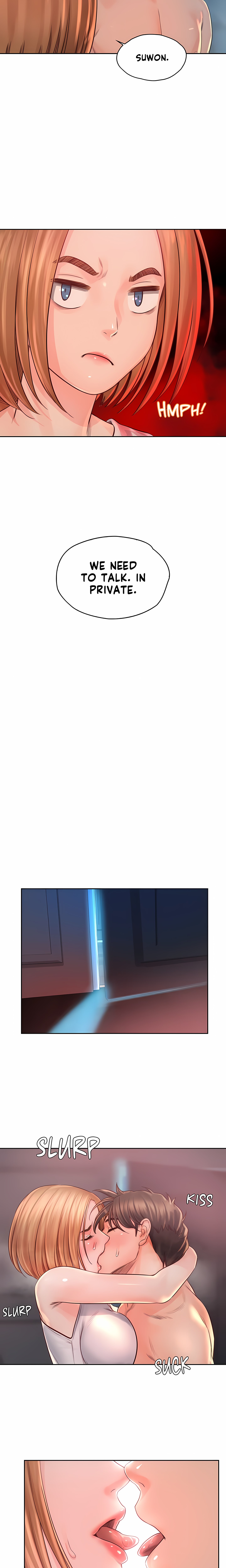 Osaka (Uncensored) Page 10 - MangaHe