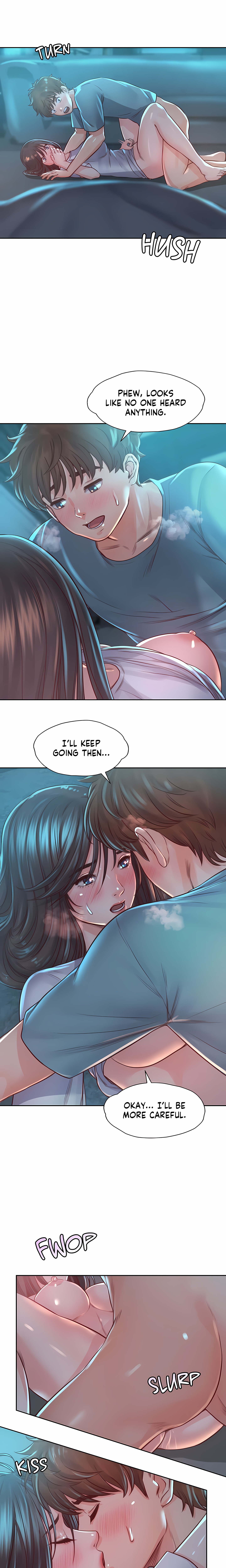 Osaka (Uncensored) Page 16 - MangaHe