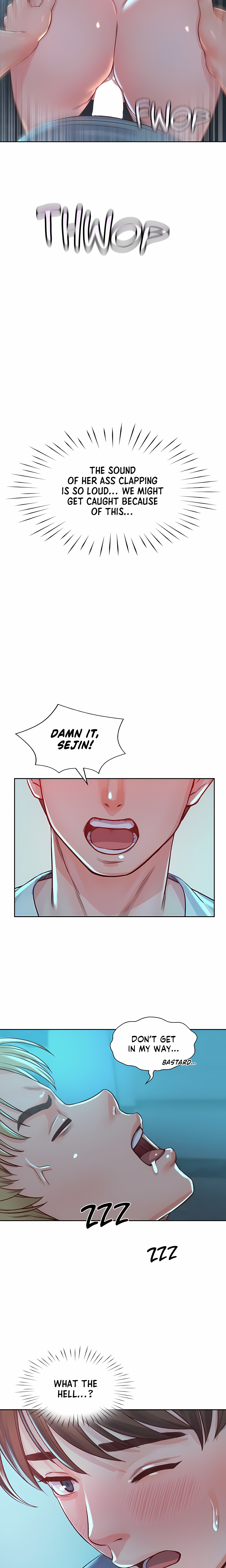 Osaka (Uncensored) Page 19 - MangaHe